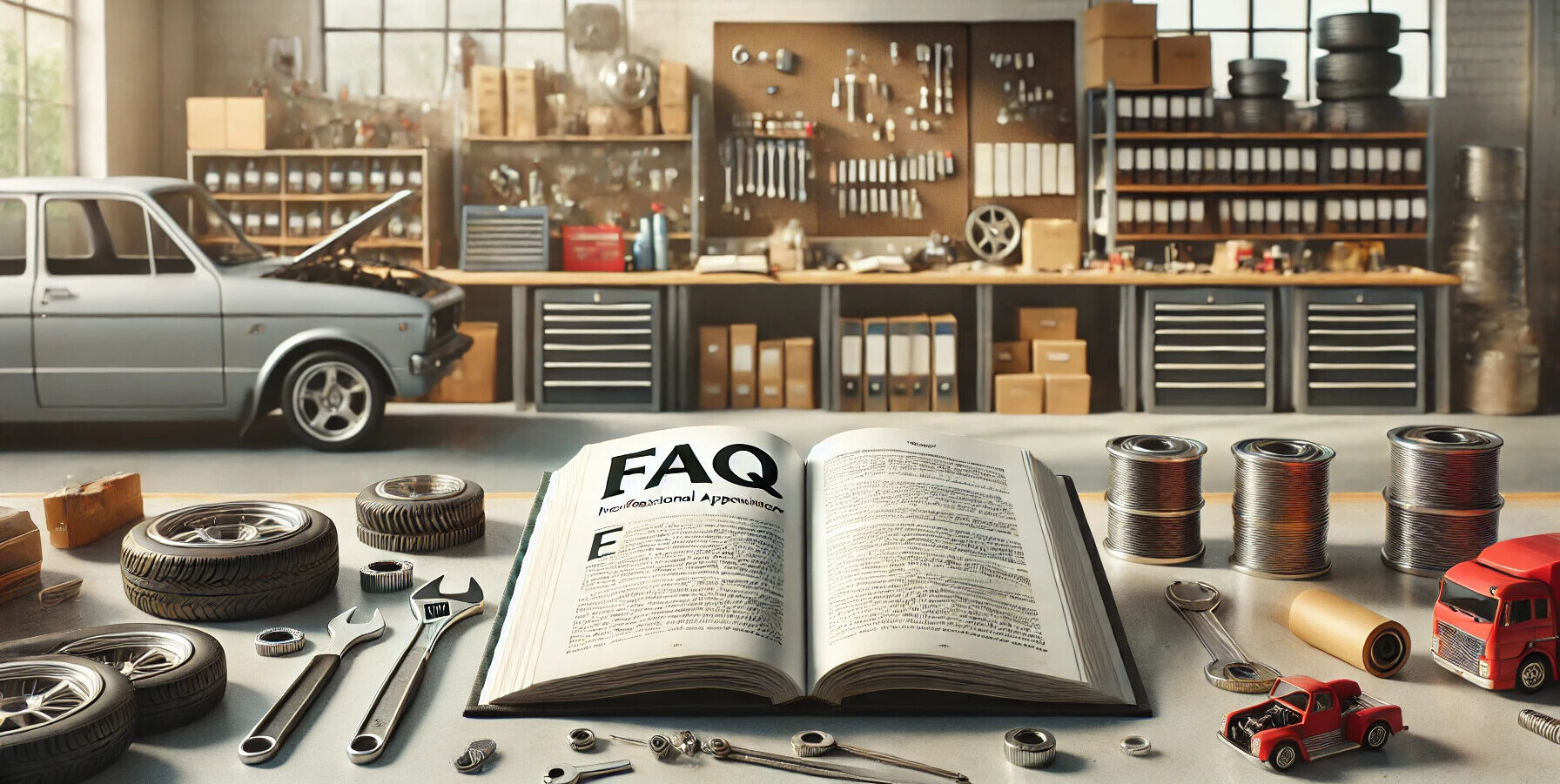 FAQ